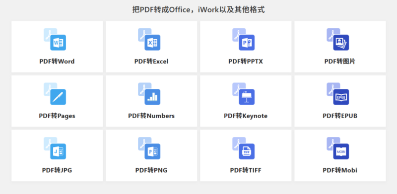 PDF派,在线PDF转换不用注册,完全免费,无次数限制,支持PDF转各种格式-玉豆分享